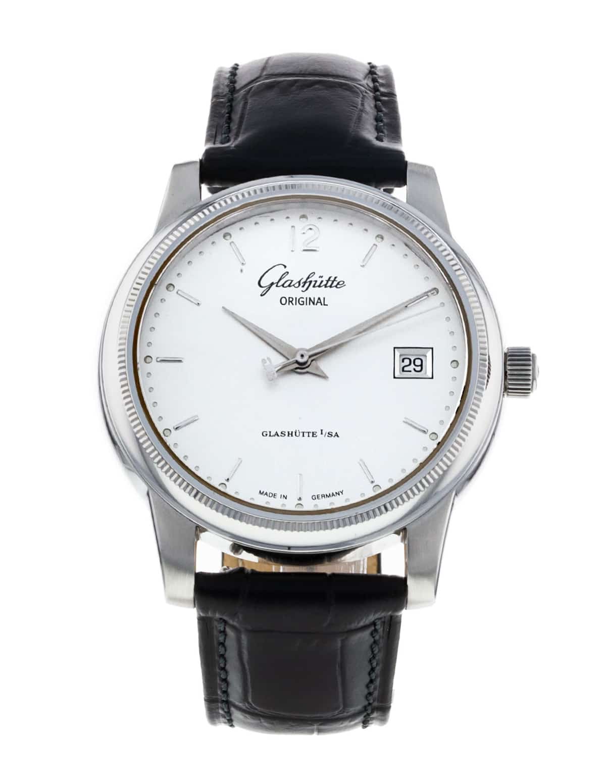 Glashutte Original Senator Automatic 39-11-03-03-04